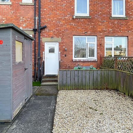 Wellwood Cottage 몰페스 외부 사진