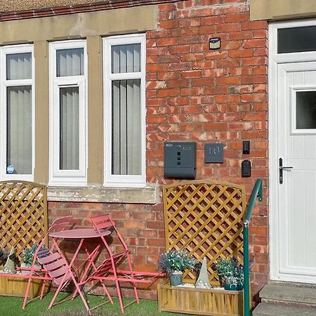 Wellwood Cottage 몰페스 외부 사진