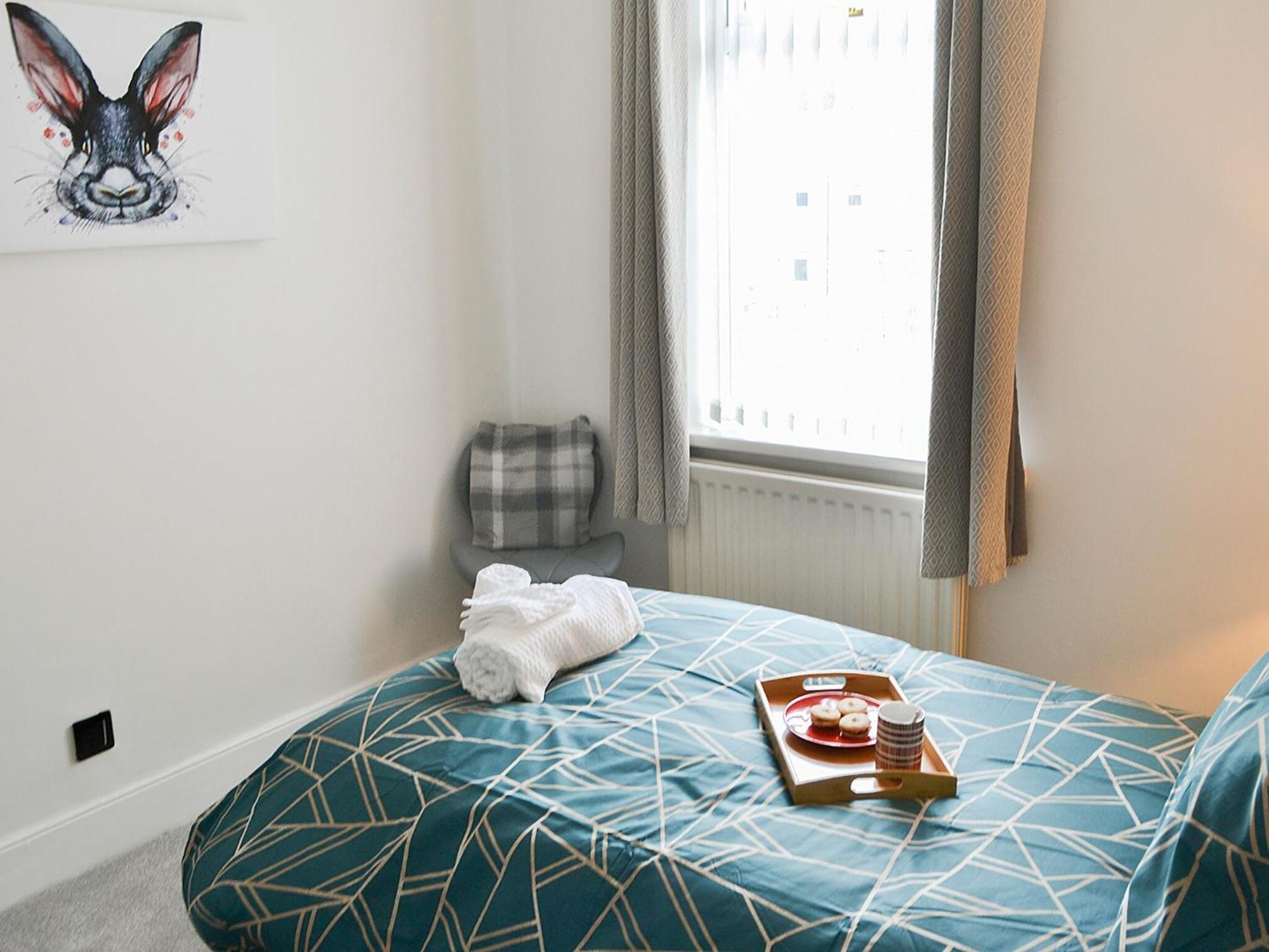 Wellwood Cottage 몰페스 외부 사진