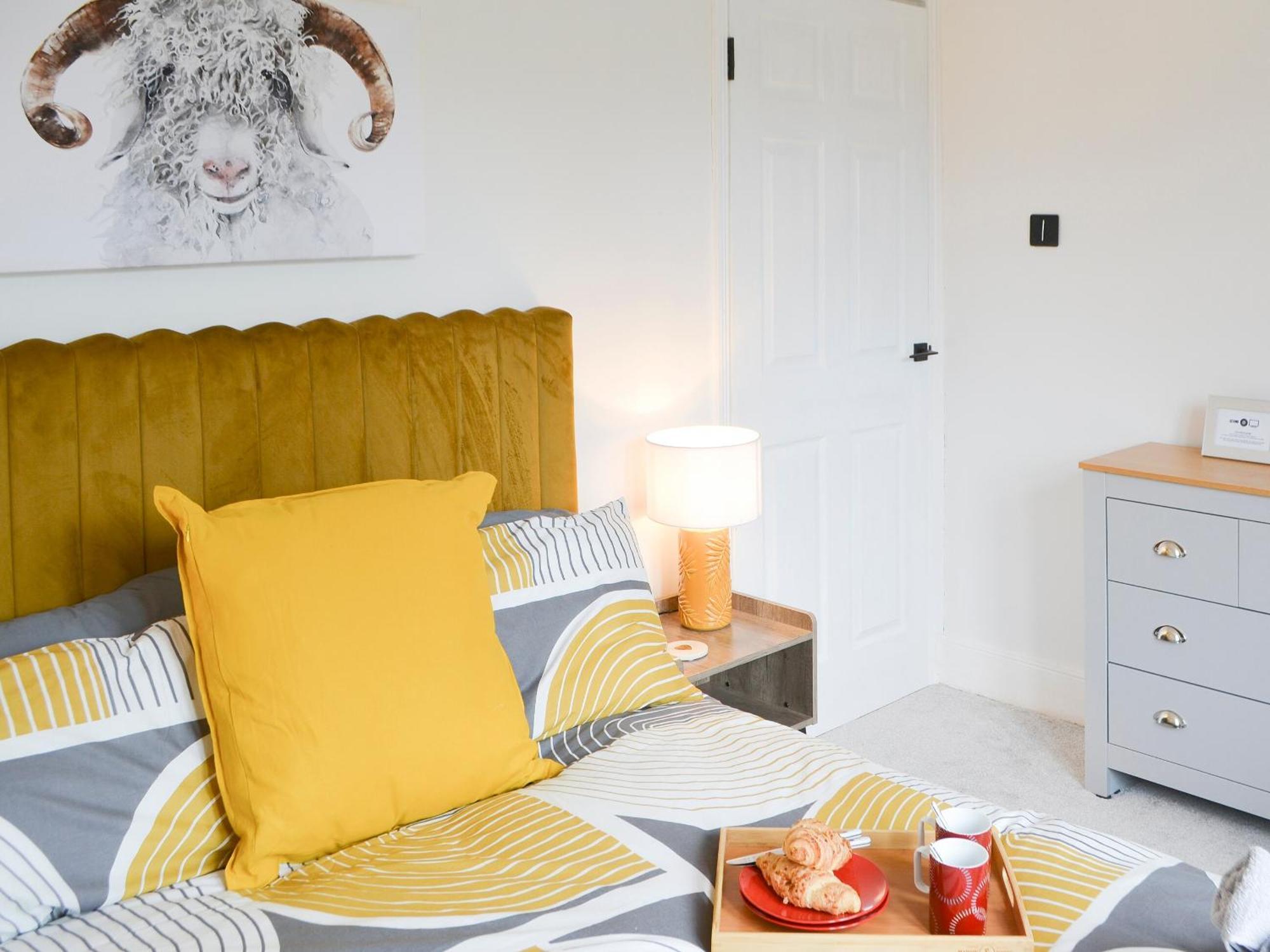 Wellwood Cottage 몰페스 외부 사진