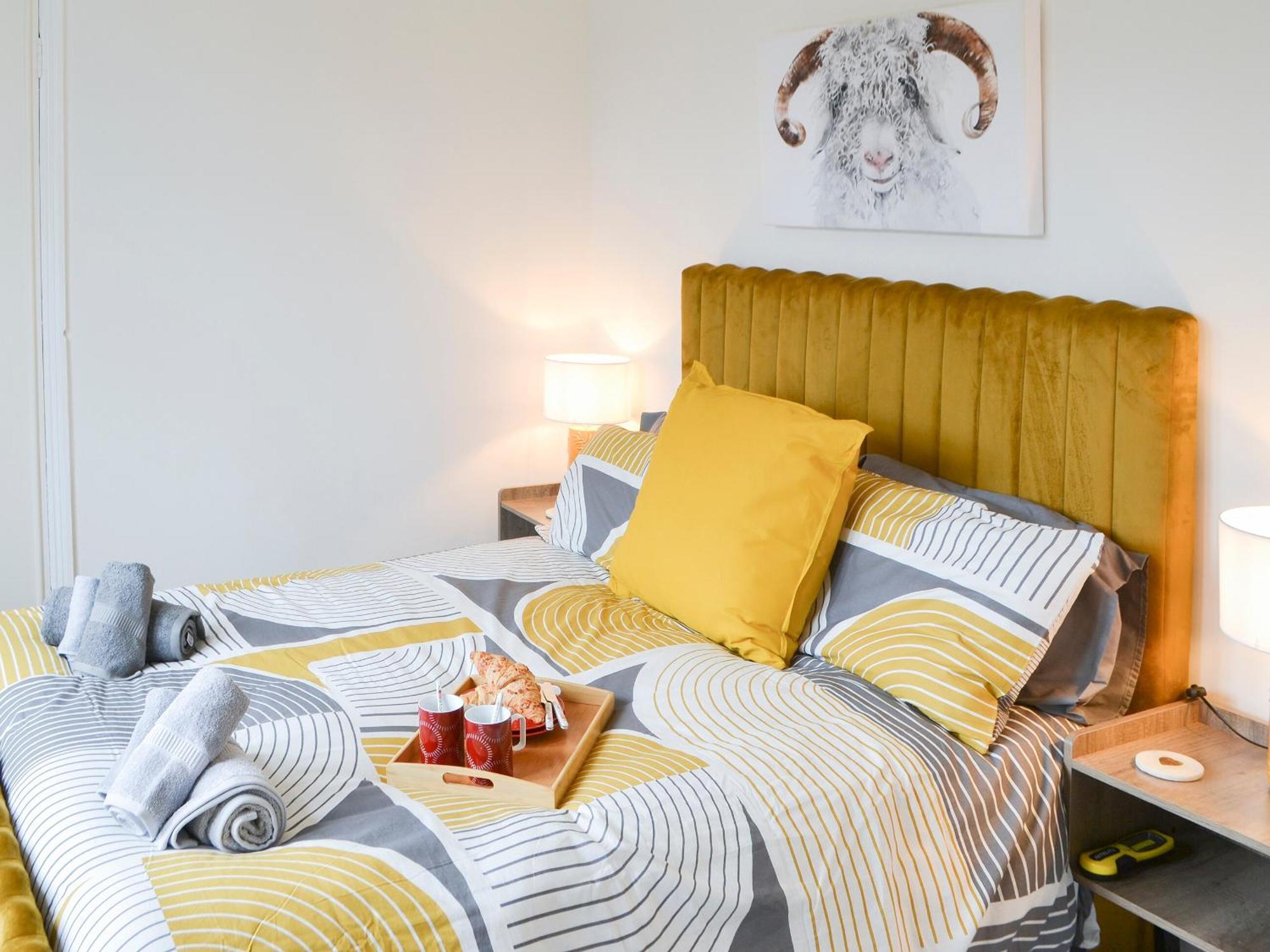 Wellwood Cottage 몰페스 외부 사진